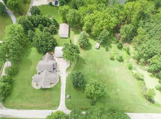 21223 Croxford Rd, Grafton, IL 62037