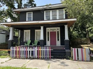 820 E 3rd St, Jacksonville, FL 32206