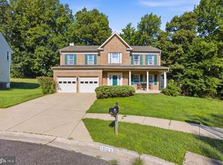 10103 Goldfinch Ct, Clinton, MD 20735
