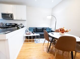 230 W 113th St APT 2D, New York, NY 10026