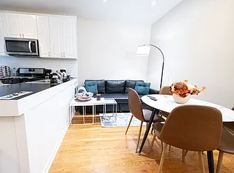 230 West 113th Street, #2D