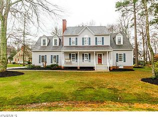 8325 Ellerson Green Pl, Mechanicsville, VA 23116