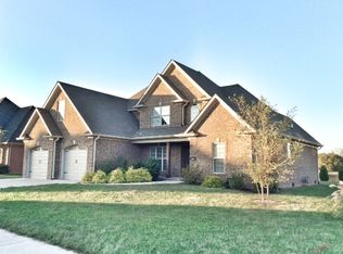 3390 S Glen Gables Blvd, Bowling Green, KY 42101