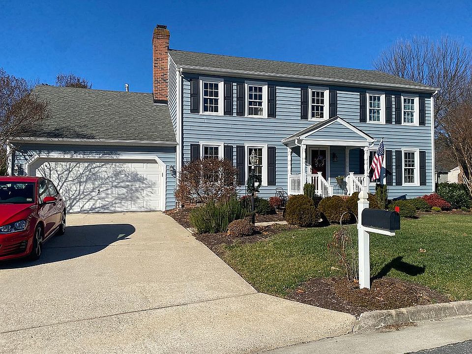 2nd image of 524 Eastwind Ct
