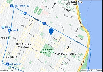 Rented by Dalan Rentals