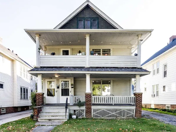 2163 Carabel Ave Floor 1, Lakewood, OH 44107