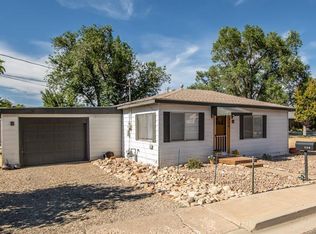 326 E 1st street, Cortez, CO 81321