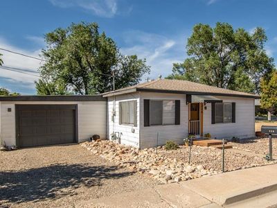 326 E 1st Street, Cortez, CO, 81321