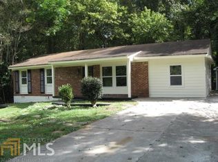 4634 Ryan Rd #35, Conley, GA 30288
