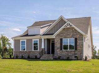 Wescott, Angier, NC 27501