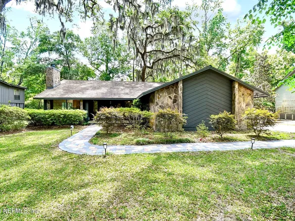 2946 OLD ORCHARD, Jacksonville, FL 32257