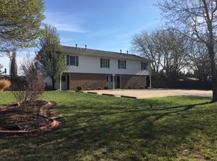 604 Plaza Blvd #A, Hesston, KS 67062