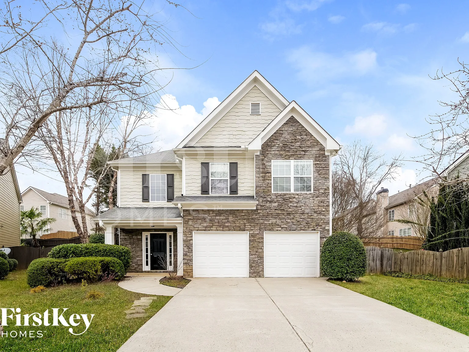 3 bed, 2.5 bath, 2441 sqft, $2,575 — Photo 1