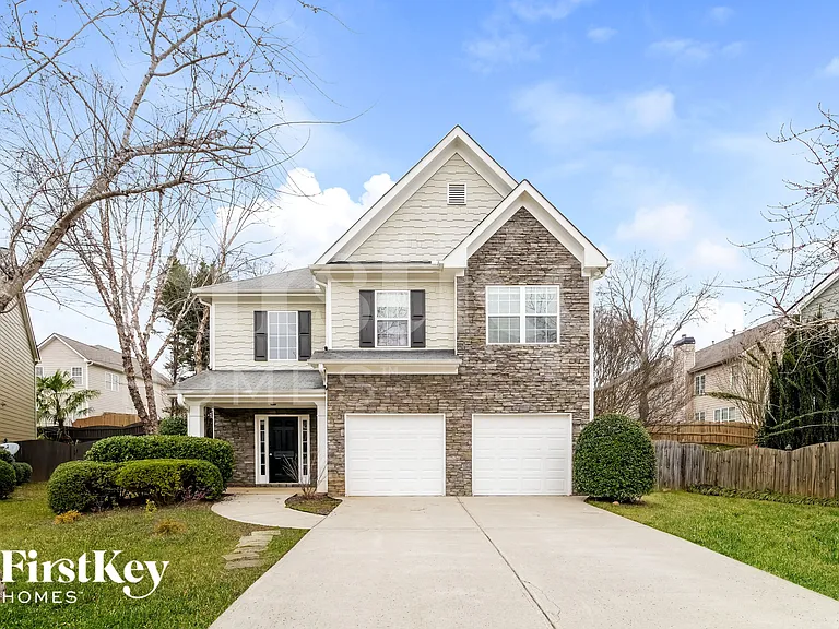 3172 Forest Grove Trl NW — Photo 1
