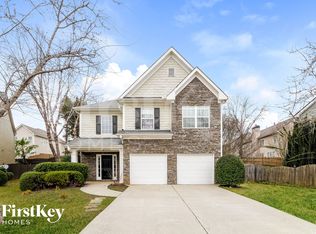 3172 Forest Grove Trl NW, Acworth, GA 30101