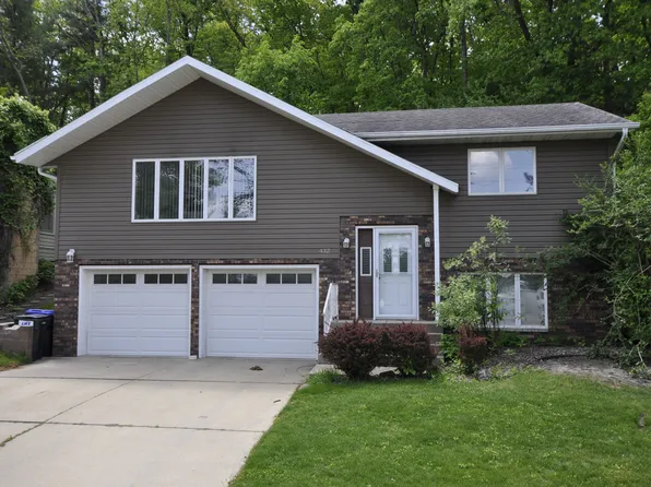 432 19th St NW, Rochester, MN 55901