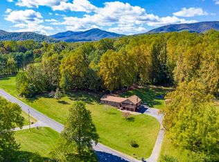 1239 Jerusalem Chapel Rd, Churchville, VA 24421