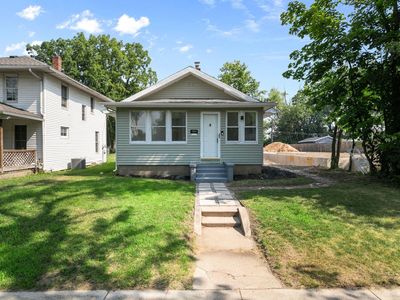 1331 Corby Blvd, South Bend, IN, 46617