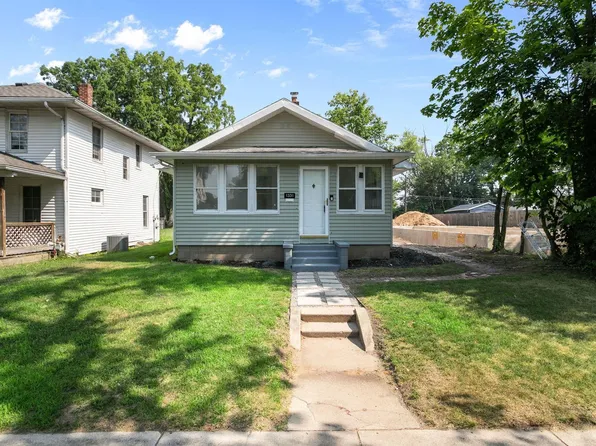 1331 Corby Blvd, South Bend, IN 46617