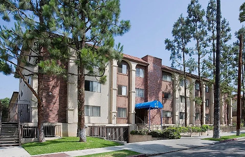 1st image of 1043 Winchester Ave APT 23