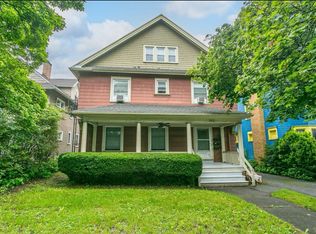 183 Culver Rd #2, Rochester, NY 14607