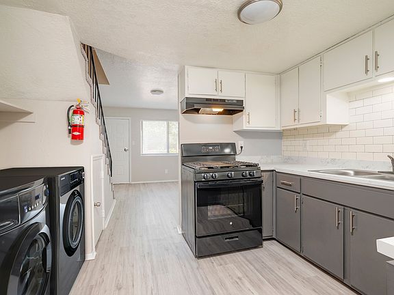 Unit Interior
