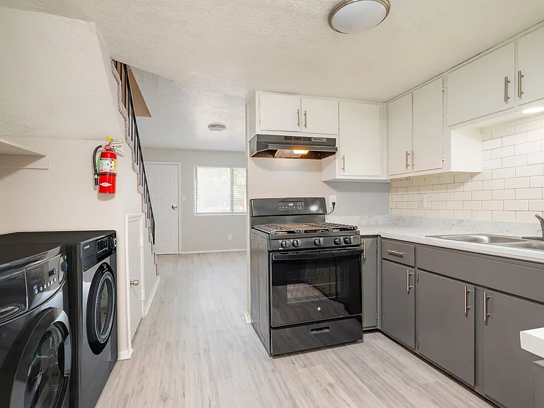 Unit Interior