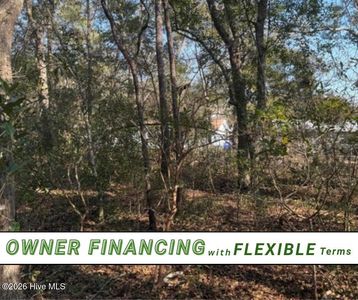 108 NW 3rd Street LOT 75, Oak Island, NC, 28465