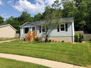 11608 Eastport Dr, Louisville, KY 40241