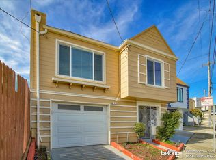205 Summit St, San Francisco, CA 94112