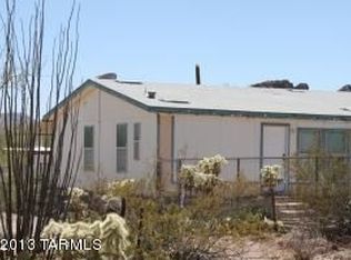 2865 W Irvington Rd, Tucson, AZ 85746