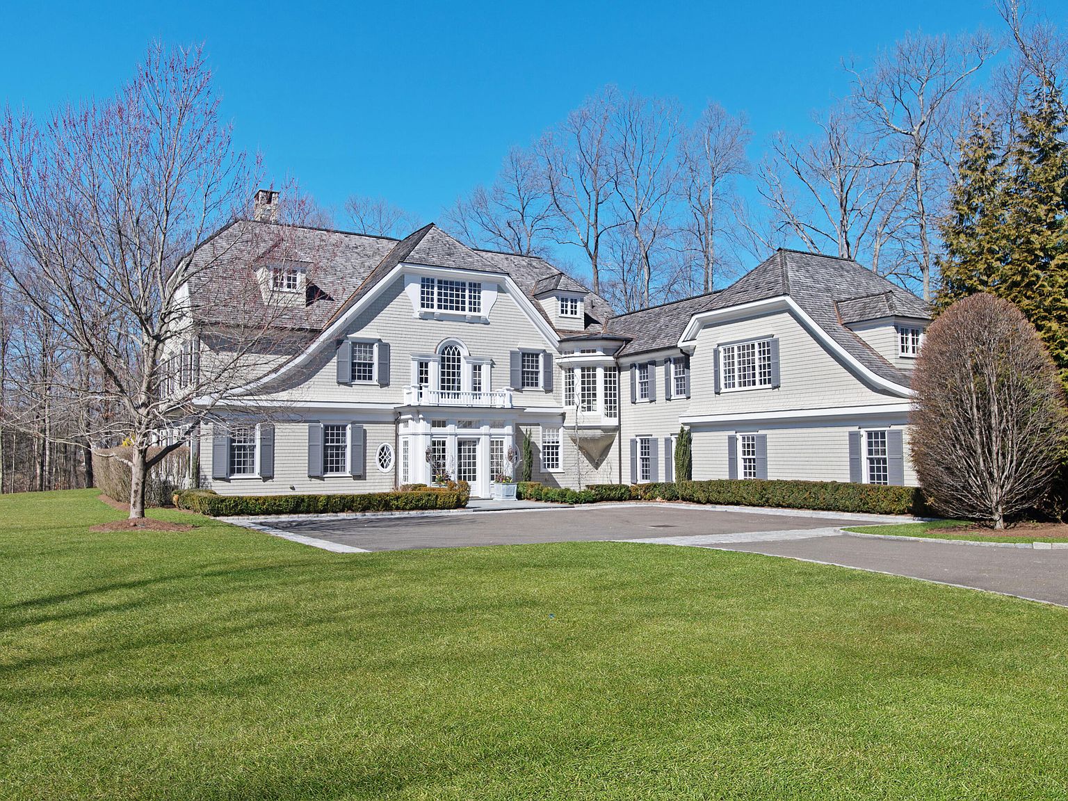 560 Ponus Ridge Rd, New Canaan, CT 06840 Zillow