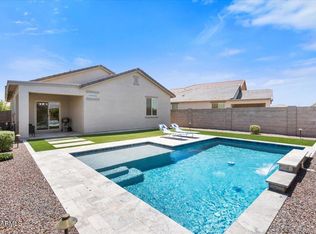 8518 N 169th Ave, Waddell, AZ 85355