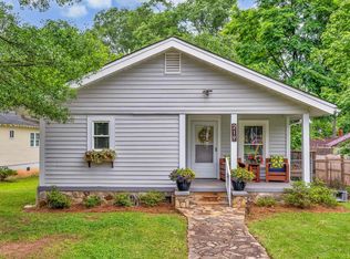 219 Brockman Ave, Greenville, SC 29609