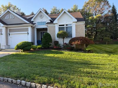 19 Wellington Pl, Monroe Township, NJ, 08831