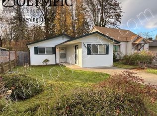 1307 Eastside St NE, Olympia, WA 98506