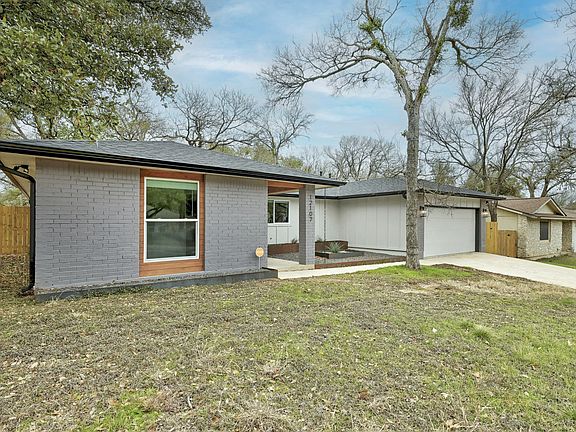 2nd image of 12107 Wycliff Ln