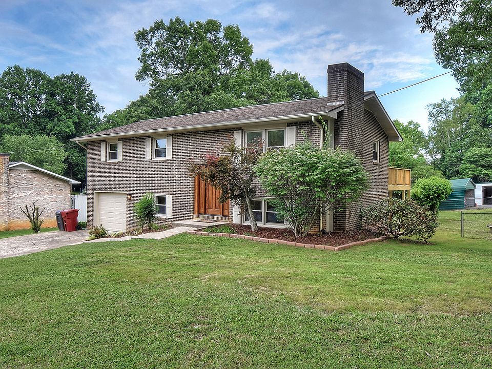 1301 Althea St, Johnson City, TN 37601 Zillow