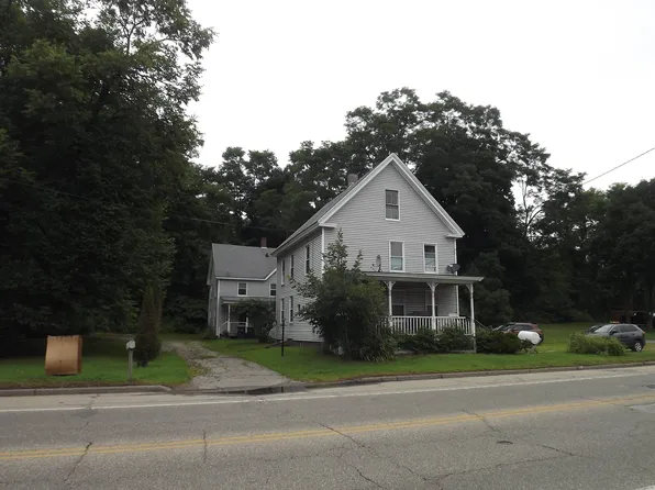 260 N Main Street, Franklin, NH 03235