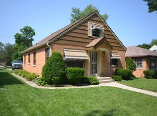 6225 W Spencer Pl, Milwaukee, WI 53218