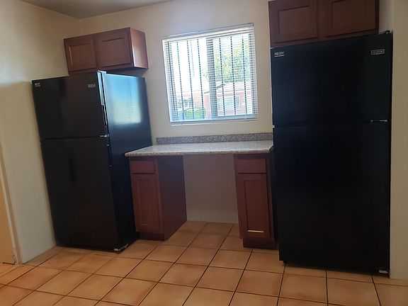 2 fridges!