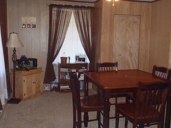 Dining room current