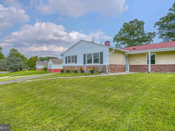 1927 Winder Rd, Baltimore, MD 21244