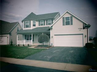 553 White Oak Dr, Toledo, OH 43615
