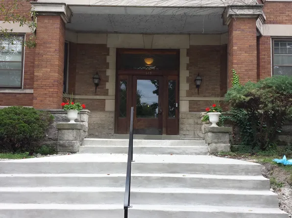 615 North St #11, Lafayette, IN 47901