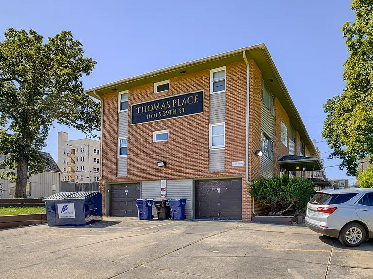 1008 S 29th St #3 — Photo 15