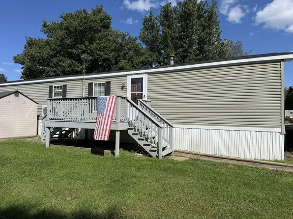 109 Somers Ln, Lawrenceville, PA 16929