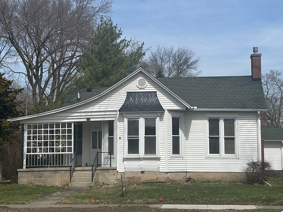 1st image of 214 E William St