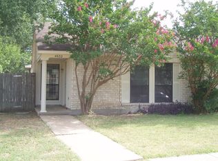 4632 Jenkins Cir, The Colony, TX 75056