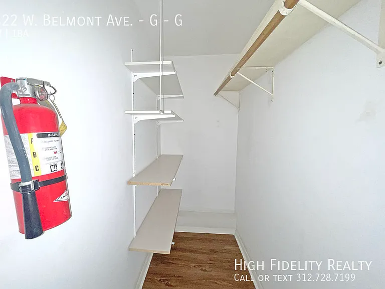2322 W Belmont Ave #G — Photo 7